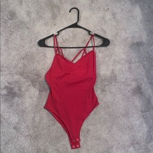 Forever 21 bodysuit